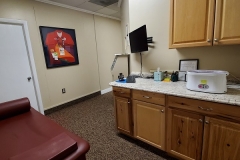 Exam-Room