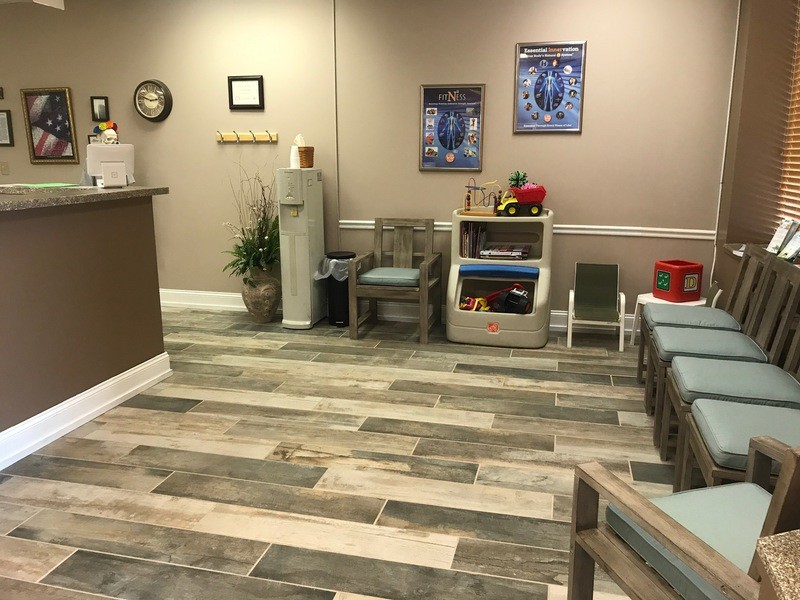 About Ramsey Chiropractic